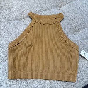 Aerie Halter Top